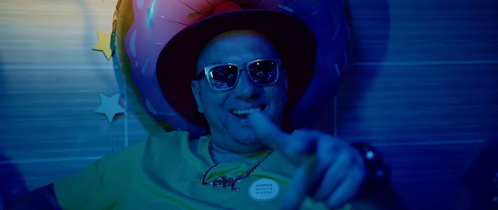 Znany zespół disco polo odsłonił karty! Magda Klepacka i Marcin Charmaciński zaprezentowali kulisy swojej nowej produkcji 2Magic! 